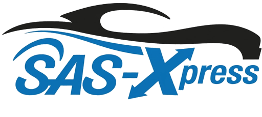 SAS Xpress